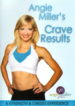 Strength & Cardio Experience Crave Results