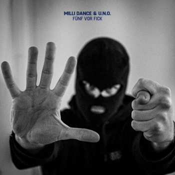 Album Milli Dance: Fünf Vor Fick