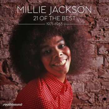 Album Millie Jackson: 21 Of The Best (1971-1983)