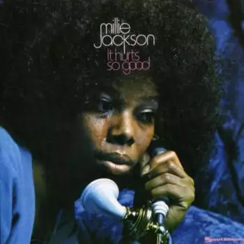 Millie Jackson: It Hurts So Good