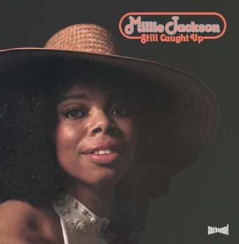 Album Millie Jackson: Still Caught Up