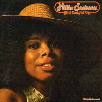 CD Millie Jackson: Still Caught Up