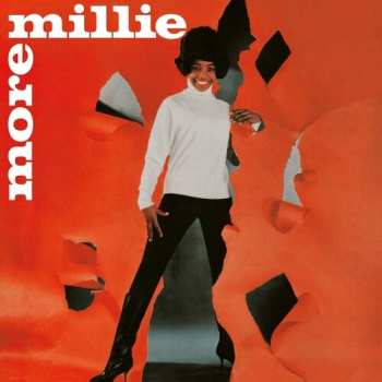 Album Millie Small: More Millie