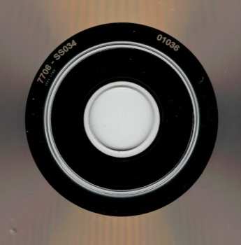 CD Milligram: This Is Class War