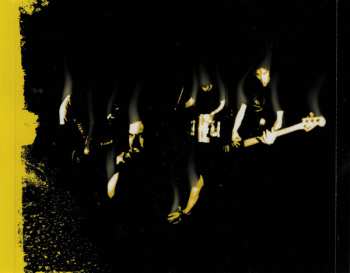 CD Milligram: This Is Class War