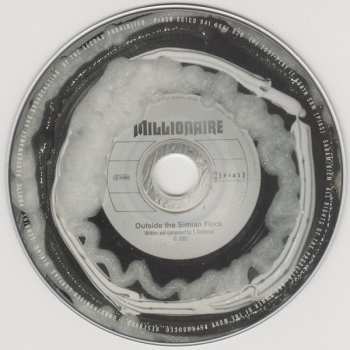 CD Millionaire: Outside The Simian Flock