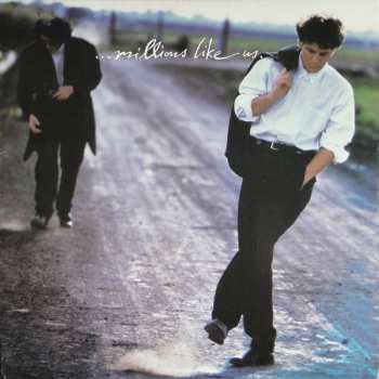 LP Millions Like Us: ...Millions Like Us