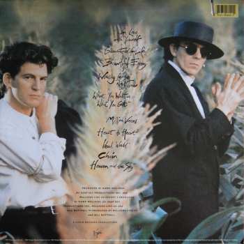 LP Millions Like Us: ...Millions Like Us