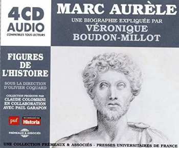 3CD Millot,veronique Boudon: Une Biographie Expliquee