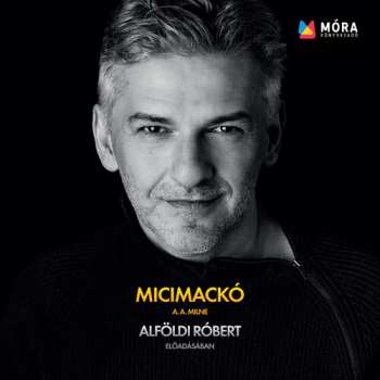 Album Milne: Micimacko