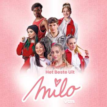 Album Milo: Het Beste Uit Milo