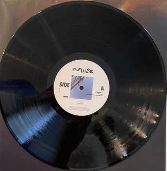LP Miloe: Gaps