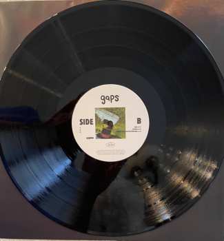 LP Miloe: Gaps