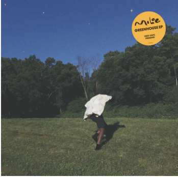 Album Miloe: Greenhouse
