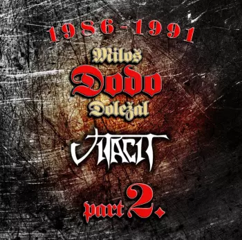 Vitacit: 1986-1991 Revisited Part II.