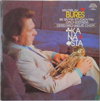 LP Gerd Michaelis-Chor: Kanasta