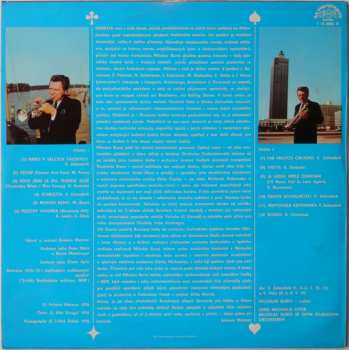 LP Gerd Michaelis-Chor: Kanasta