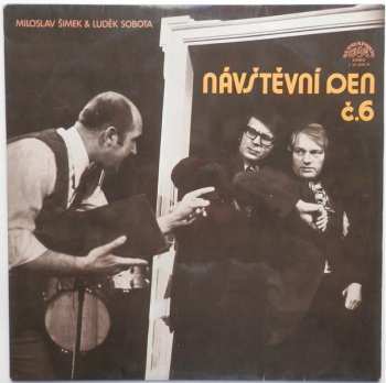 LP Miloslav Šimek: Návštěvní Den č.6
