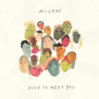 LP Milow: Nice To Meet You CLR