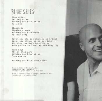 CD Milow: Silver Linings