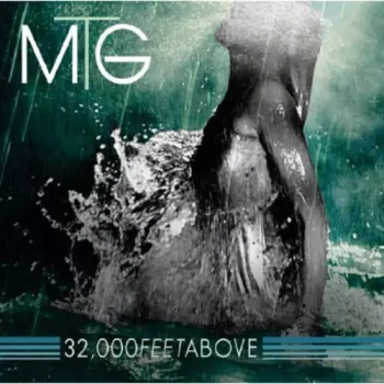 Milow The Girl: 32,000 Feet Above