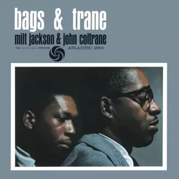 John Coltrane: Bags & Trane
