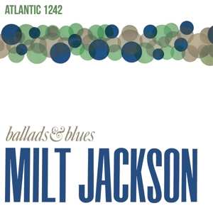 LP Milt Jackson: Ballads & Blues
