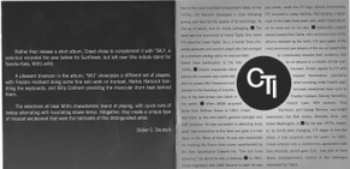 CD Milt Jackson: Goodbye