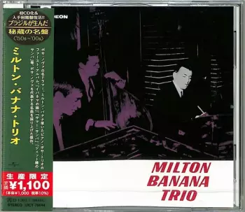 Milton Banana Trio