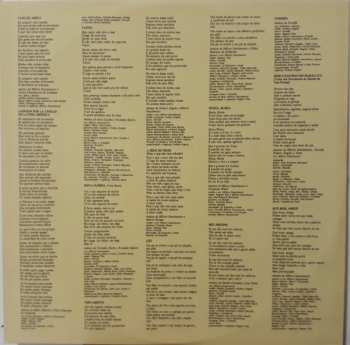 2LP Milton Nascimento: Clube Da Esquina 2