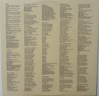 2LP Milton Nascimento: Clube Da Esquina 2
