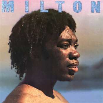 CD Milton Nascimento: Milton LTD