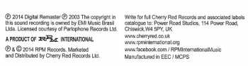 CD Milton Nascimento: Milton Nascimento