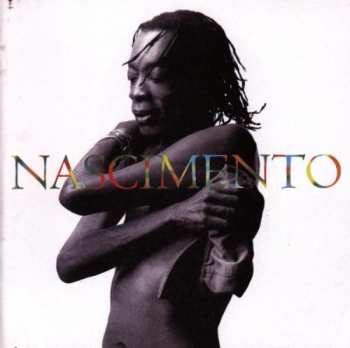 Album Milton Nascimento: Nascimento