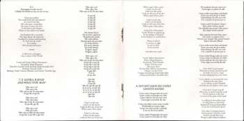 CD Milton Nascimento: Nascimento