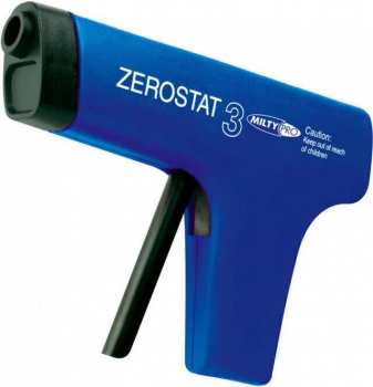 Audiotechnika Milty Zerostat 3 - Antistatisch pistool