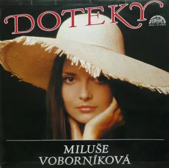 Doteky