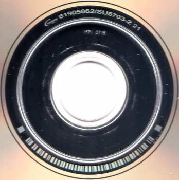 CD Miluše Voborníková: Pop Galerie