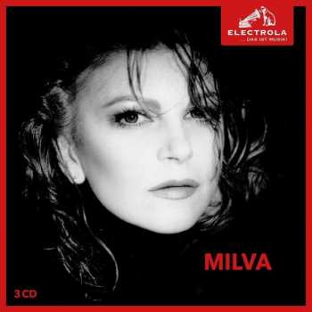 3CD/Doos Milva: Milva 