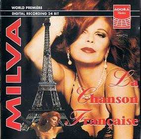 Album Orchestra Haydn Di Bolzano E Trento: La Chanson Francaise