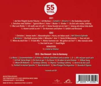 3CD/Doos Milva: Milva 