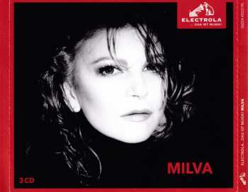 3CD/Doos Milva: Milva 
