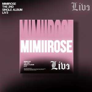 CD Mimiirose: 2nd Single Album Live
