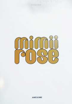 Album Mimiirose: Awesome