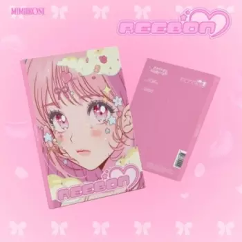 Mimiirose: Reebon
