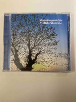 Album Mimmo Campanale: # Collaborations One