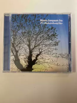 Mimmo Campanale: # Collaborations One
