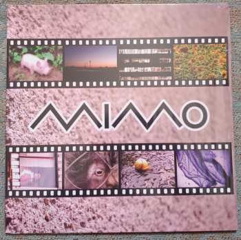 Album Mimo: Mimo