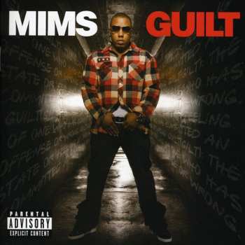 Album Mims: Guilt