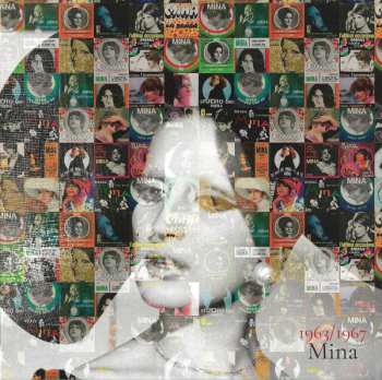 Album Mina: 1963